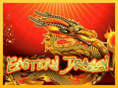 სათამაშო მანქანა Eastern Dragon