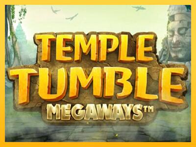 სათამაშო მანქანა Temple Tumble