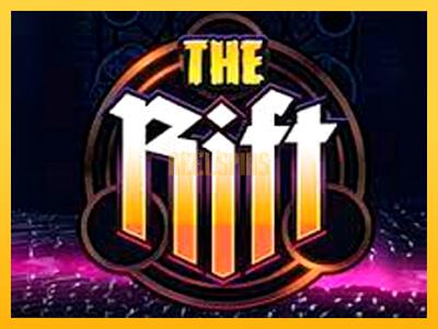 სათამაშო მანქანა The Rift