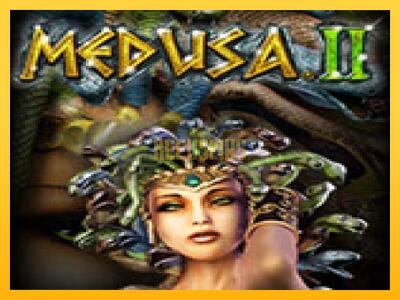 სათამაშო მანქანა Medusa 2