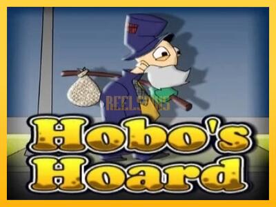 სათამაშო მანქანა Hobo’s Hoard