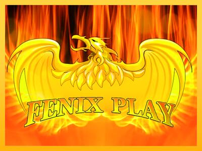 სათამაშო მანქანა Fenix Play