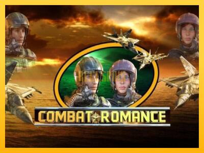 სათამაშო მანქანა Combat Romance