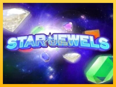 სათამაშო მანქანა Star Jewels