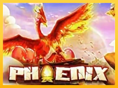 სათამაშო მანქანა Phoenix