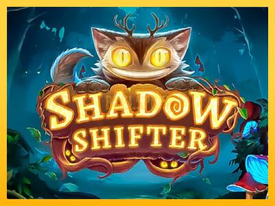 სათამაშო მანქანა Shadow Shifter