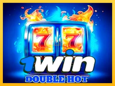 სათამაშო მანქანა 1win Double Hot