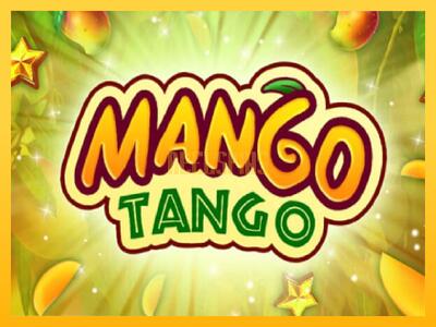 სათამაშო მანქანა Mango Tango