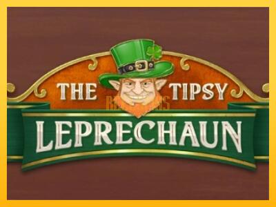 სათამაშო მანქანა The Tipsy Leprechaun