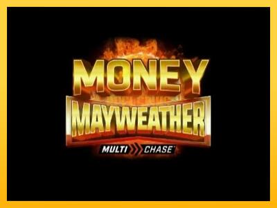 სათამაშო მანქანა Money Mayweather