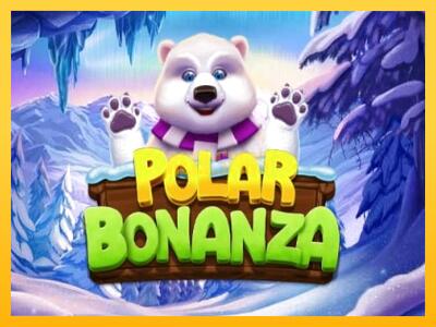 სათამაშო მანქანა Polar Bonanza