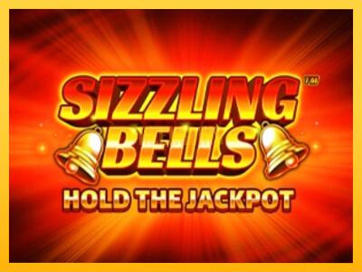 სათამაშო მანქანა Sizzling Bells