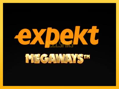 სათამაშო მანქანა Expekt Megaways