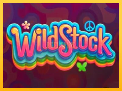 სათამაშო მანქანა WildStock