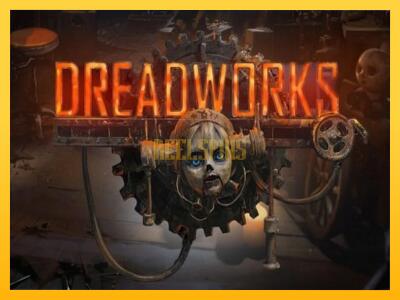 სათამაშო მანქანა Dreadworks