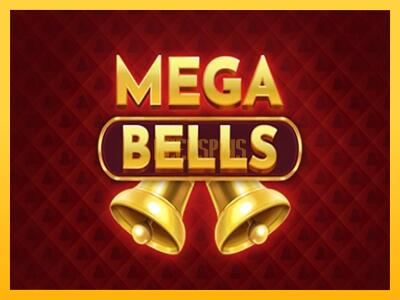 სათამაშო მანქანა Mega Bells