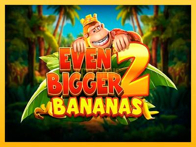 სათამაშო მანქანა King Kong Cash Even Bigger Bananas 2