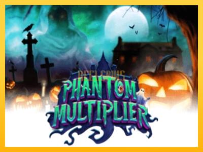 სათამაშო მანქანა Phantom Multiplier