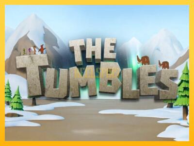 სათამაშო მანქანა The Tumbles