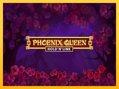 სათამაშო მანქანა Phoenix Queen Hold N Link