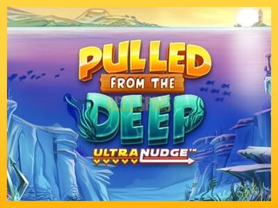 სათამაშო მანქანა Pulled From the Deep UltraNudge