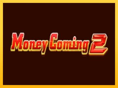 სათამაშო მანქანა Money Coming 2 – Expanded Bets