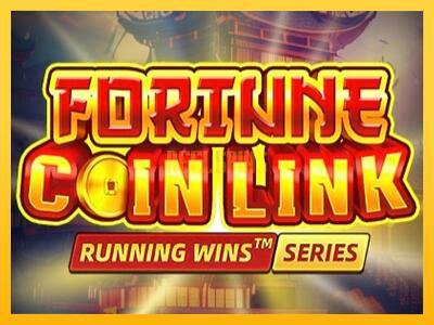 სათამაშო მანქანა Fortune Coin Link