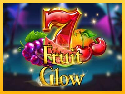 სათამაშო მანქანა Fruit Glow