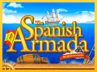 სათამაშო მანქანა 7 Days Spanish Armada